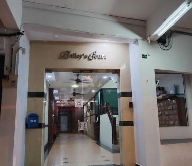Kuantan Apartment | Bailey's Bay 3R2B at Town Center