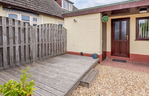 Kirkby on Bain Cottage | Bainside Holiday Lodge