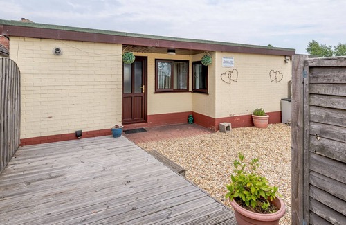 Kirkby on Bain Cottage | Bainside Holiday Lodge