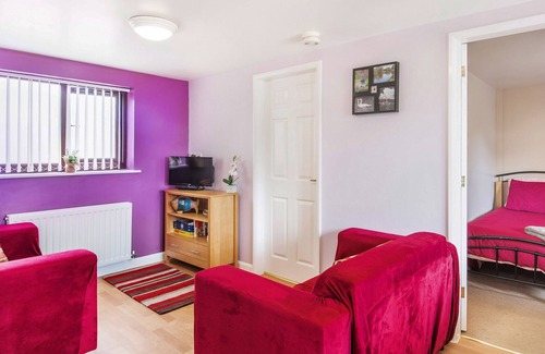 Kirkby on Bain Cottage | Bainside Holiday Lodge
