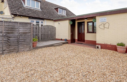 Kirkby on Bain Cottage | Bainside Holiday Lodge