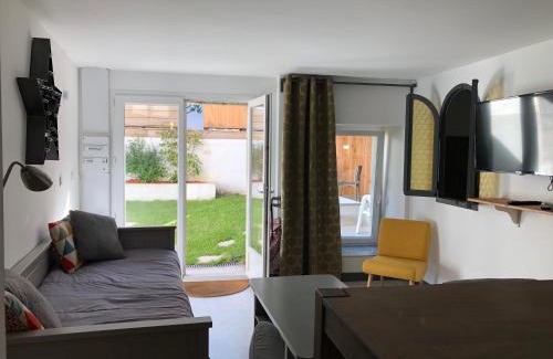 Bayonne Apartment | Baiona