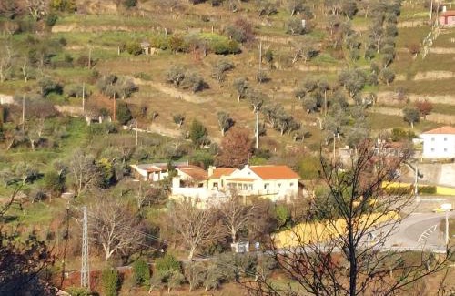 Lamego House | Bairral House