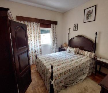 Lamego House | Bairral House