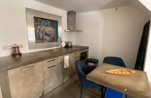 Merces Apartment | Bairro Alto 1BR Apartment