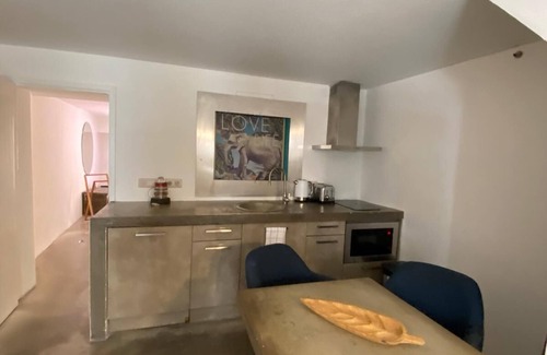 Merces Apartment | Bairro Alto 1BR Apartment