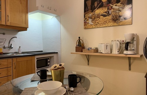 Encarnacao Apartment | Bairro Alto I