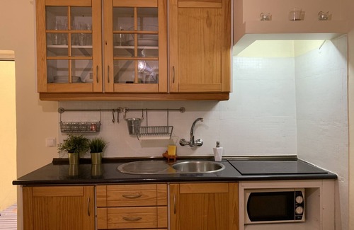 Encarnacao Apartment | Bairro Alto I