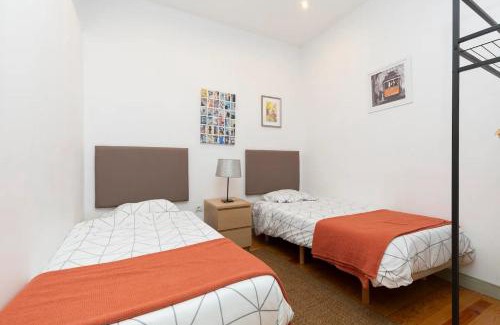 Encarnacao Apartment | Bairro Alto Quiet