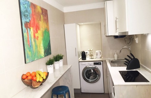Encarnacao Apartment | BairroSweethome 2B Lisboa