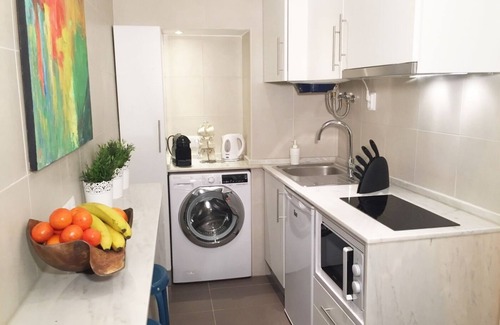 Encarnacao Apartment | BairroSweethome 2B Lisboa