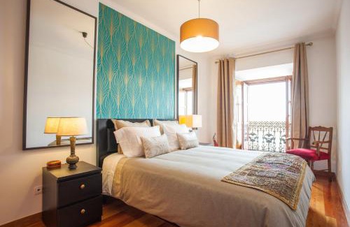 Se Apartment | Bairrus Lisbon Apartments - Cathedral