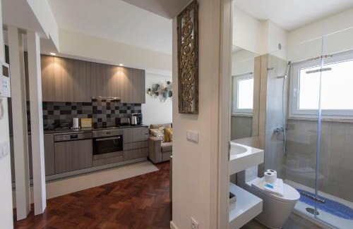 Falca Apartment | Bairrus Lisbon Apartments - Duque