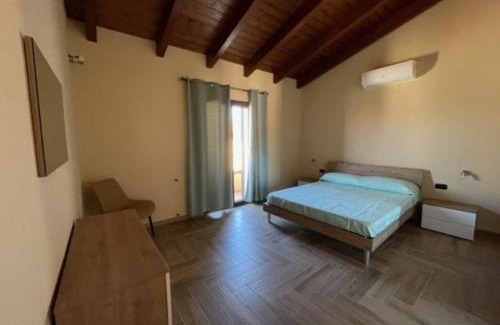 Iglesias Historic Centre Apartment | Baistroccu