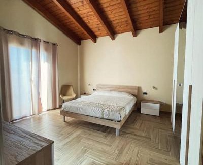 Iglesias Historic Centre Apartment | Baistroccu