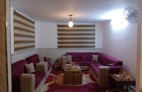 Umm Qais Apartment | Bait al salam