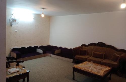 Umm Qais Apartment | Bait al salam