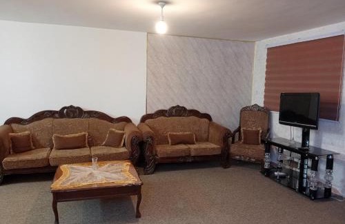 Umm Qais Apartment | Bait al salam