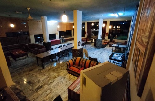Aqaba Hotel | Bait Alaqaba Resort and Dive Center
