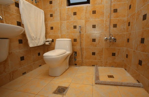 Aqaba Hotel | Bait Alaqaba Resort and Dive Center