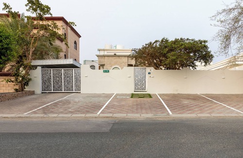 Seeb Villa | Bait Allubana Villa