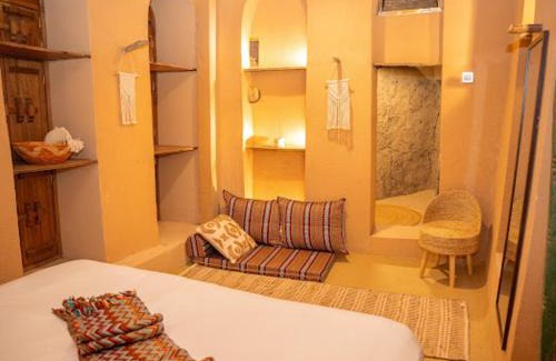 Nizwa House | Bait Almuallem By Nomad
