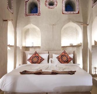 Nizwa House | Bait Almuallem By Nomad