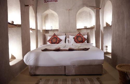 Nizwa House | Bait Almuallem By Nomad