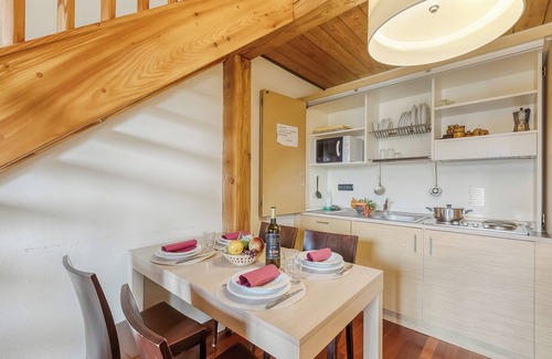 Bardonecchia Apartment | Baita 3 - Loft Apartment 203, Bardonecchia, Italy