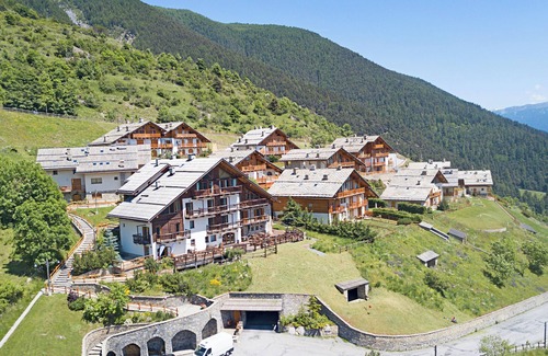 Bardonecchia Apartment | Baita 3 - Loft Apartment 203, Bardonecchia, Italy