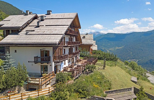 Bardonecchia Apartment | Baita 3 - Loft Apartment 202, Bardonecchia, Italy