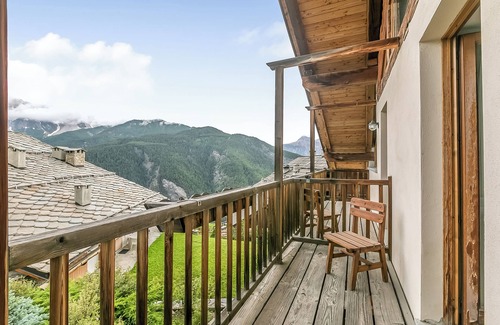 Bardonecchia Apartment | Baita 3 - Loft Apartment 202, Bardonecchia, Italy