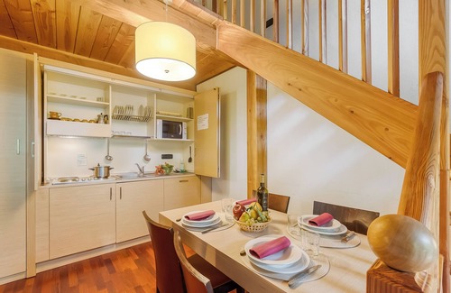 Bardonecchia Apartment | Baita 3 - Loft Apartment 205, Bardonecchia, Italy