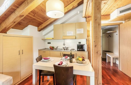 Bardonecchia Apartment | Baita 3 - Loft Apartment 204, Bardonecchia, Italy