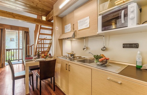 Bardonecchia Apartment | Baita 6 - Loft Apartment 304, Bardonecchia, Italy