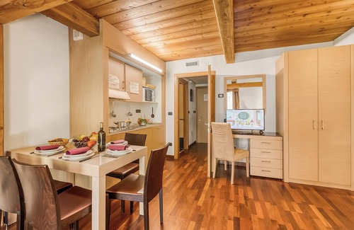 Bardonecchia Apartment | Baita 6 - Loft Apartment 304, Bardonecchia, Italy