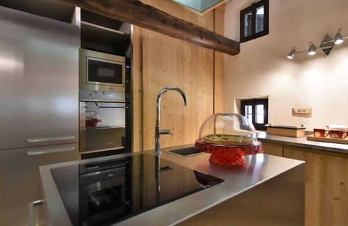 Madesimo House | Baita Barin by Interhome