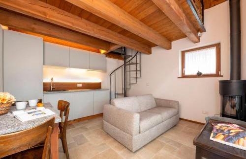 Crodo Ski Chalet | Baita Bihj - Villaggio dei Crodini