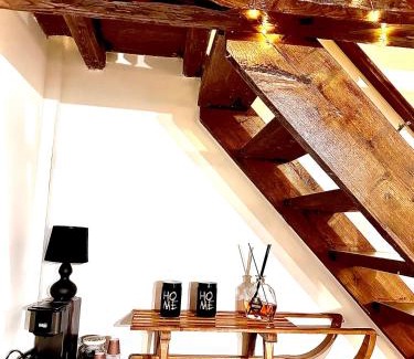 Lucoli Apartment | Baita Campo Felice