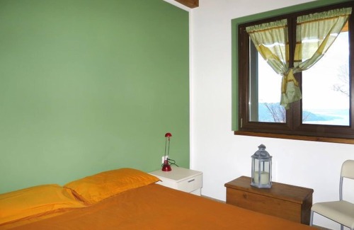 Trarego Viggiona House | Baita Checc by Interhome