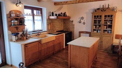 Vetriolo Terme House | Baita Compet