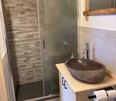 Bianzone House | Baita da Gigli