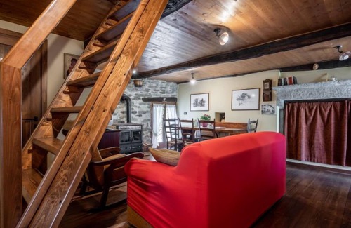 Domodossola House | Baita Degli Orsi (DOD110) by Interhome