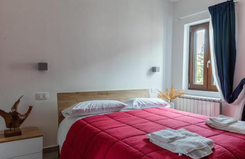 Roccaraso Apartment | Baita di Teto
