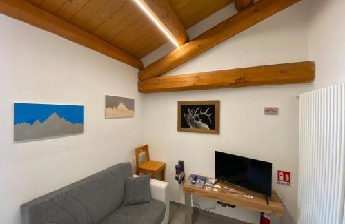 Ostana House | BAITA GHITIN