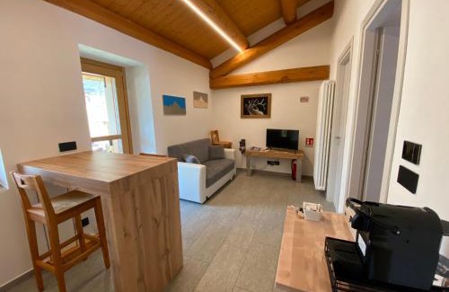 Ostana House | BAITA GHITIN