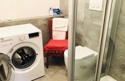 Oulx Apartment | Baita Gran Bosco: Large apartment for 6 people