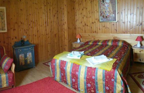 Cervinia Bed & Breakfast | Baita Layet