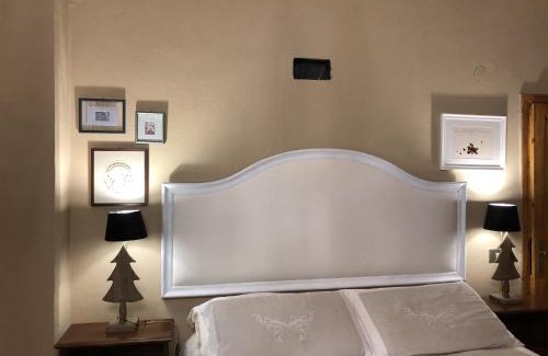 Abetone Ski Chalet | Baita Le Pozze