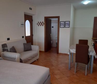 Sant'Anna Apartment | Baita Mauri
